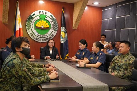 pnp finance service reviews|Pnp Regional Finance Service Office .
